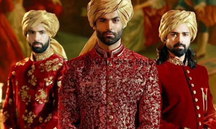 Novelty Groom Collection